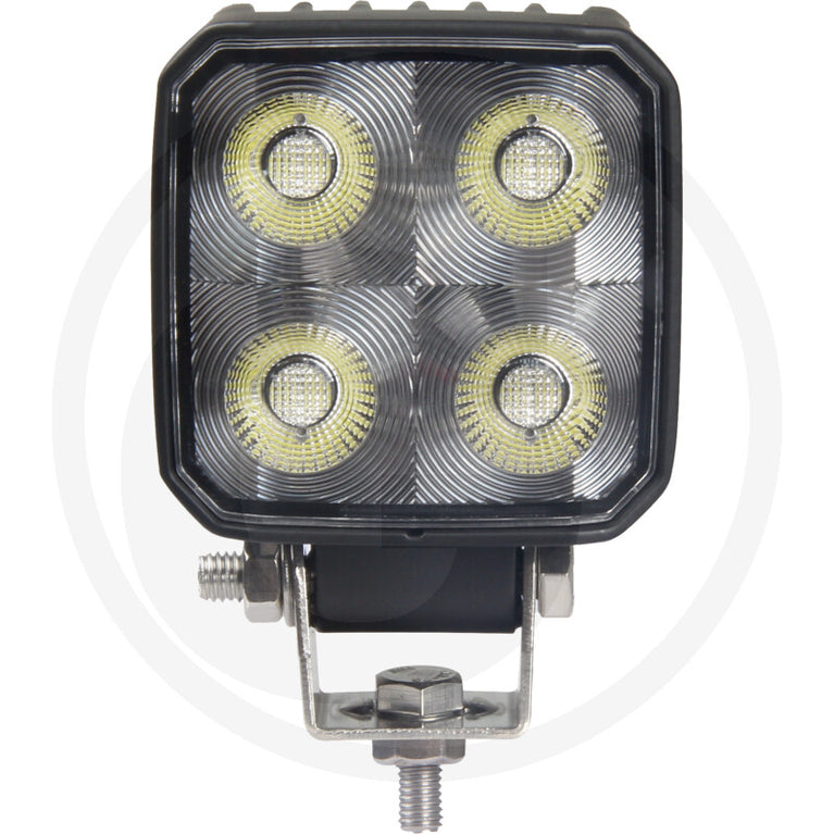 GRANIT Arbeitsscheinwerfer "Farbwechsel" LED 11258826