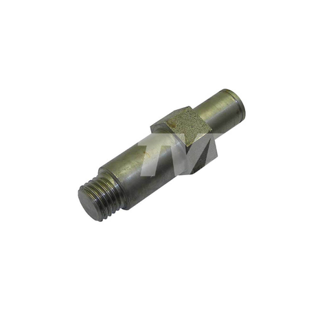 LINDE 1138610615 Achse