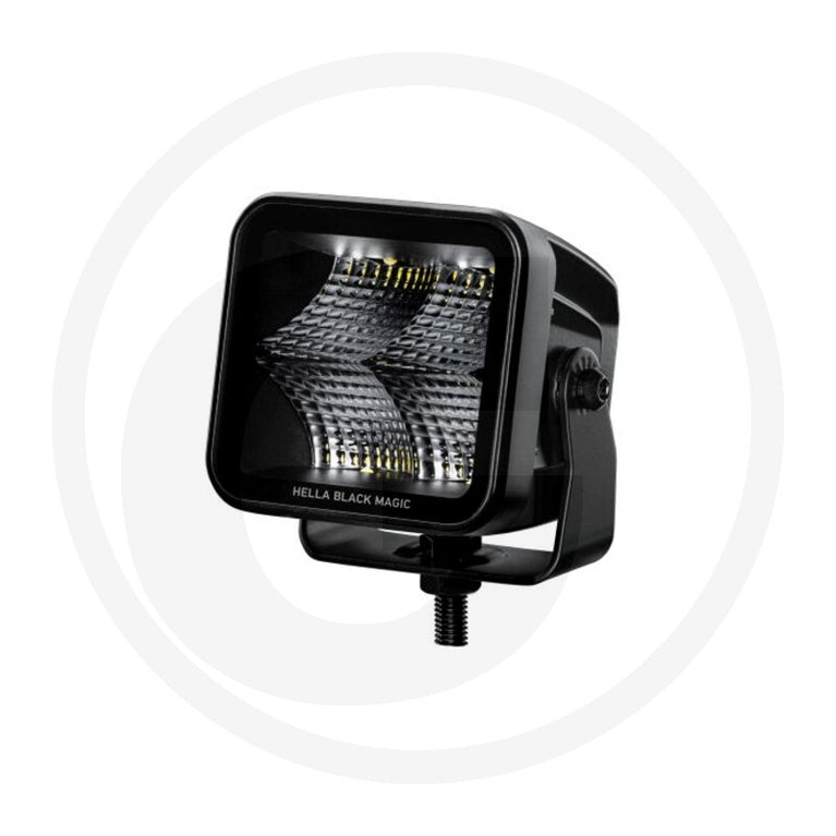 HELLA LED Cube 3.2" Nahfeld 11409889