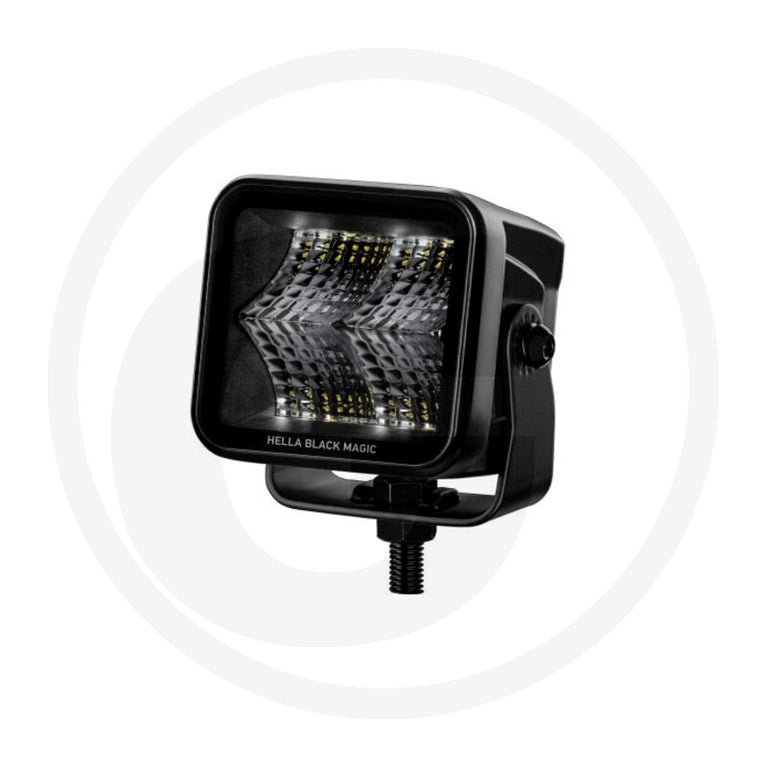 HELLA LED Cube 2.7" Nahfeld  11417555