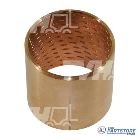 JCB BUCHSE OHNE BUND - 45 MM (ID) - 50 MM (OD) - 50 MM (L) 232/02008