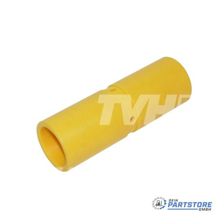 JCB BUCHSE OHNE BUND - 35.7 MM (ID) - 45.5 MM (OD) - 136 MM (L) 232/32001