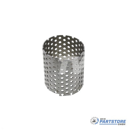 JCB BUCHSE OHNE BUND - 45 MM (ID) - 48 MM (OD) - 51 MM (L) 290/00753