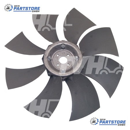 Daewoo Luefterfluegel 7278095