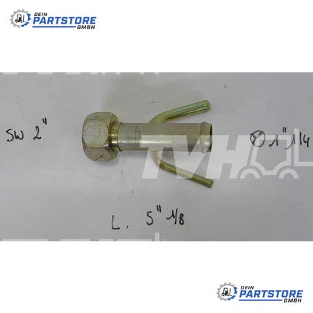 Daewoo Tube Assy A131307