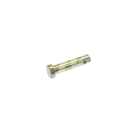 LINDE 1264530102 Achse – Gabelstapler Ersatzteil