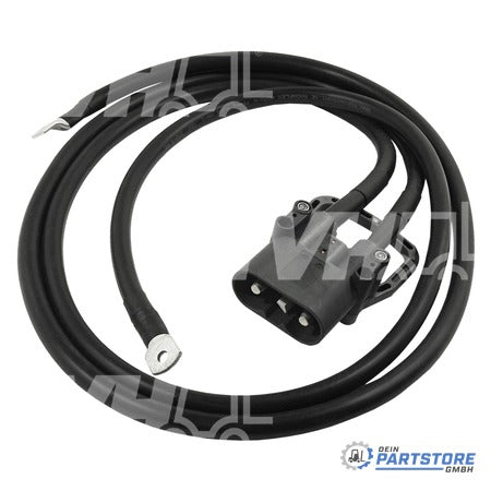 BT BATTERIEANSCHLUSS MIT KABEL 256377