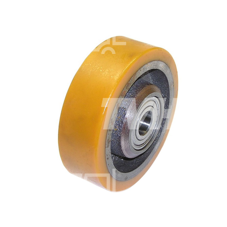TOYOTA 134698 Stutzrad – Gabelstapler Ersatzteil