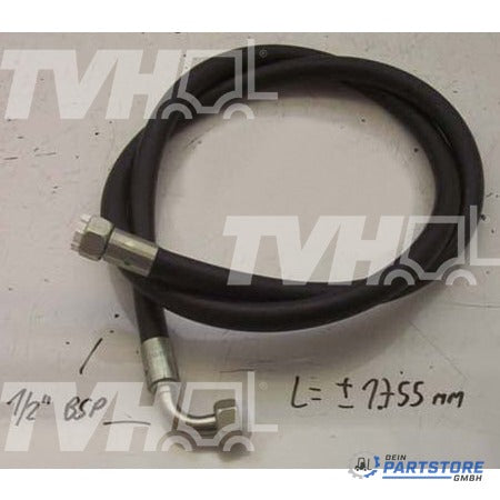 JCB HYDRAULIKSCHLAUCH MIT ARMATUR 61329700