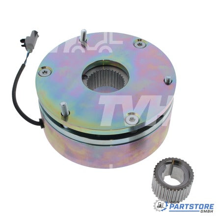 BT ELEKTRISCHE BREMSE - 48 V - 69 W - 62 NM 7522040