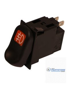 Manitou MT 272646 Schalter Nebelleuchte – Gabelstapler Ersatzteil