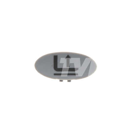 TOYOTA 171585002 Objektiv Und Symboltafel – Gabelstapler Ersatzteil