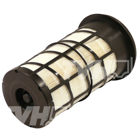 TOYOTA 177023393071 Luftfilter – Gabelstapler Ersatzteil