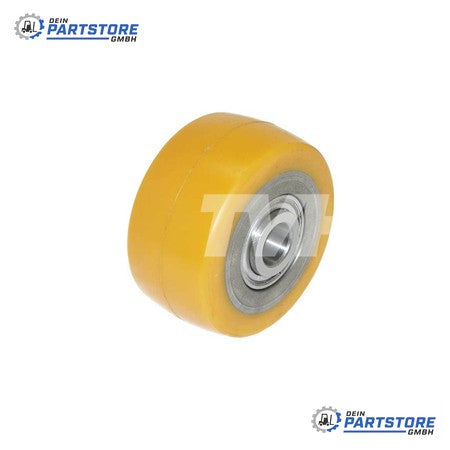 Steinbock Rad 0255965