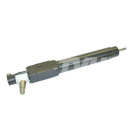 CLARK 180040 Hydraulikzylinder – Gabelstapler Ersatzteil