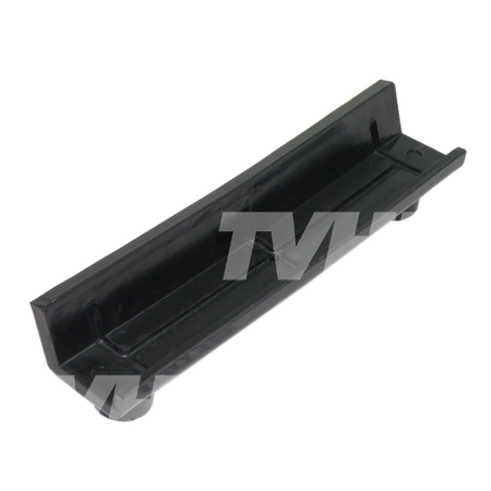 LINDE 1814460900 Gleitlager – Gabelstapler Ersatzteil