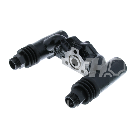 LINDE 1834402101 Kupplung Alg. – Gabelstapler Ersatzteil