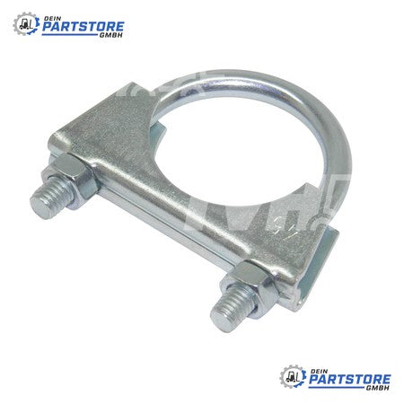 Steinbock Auspuffschelle 9050000