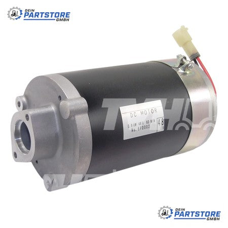 Nissan / UniCarriers Elektromotor 0510003181