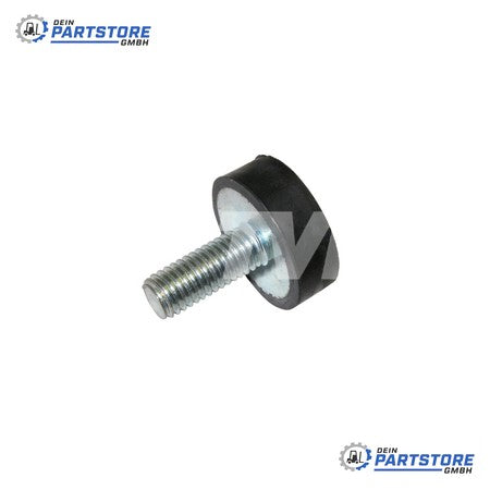Daewoo Gummi Puffer 670-0251