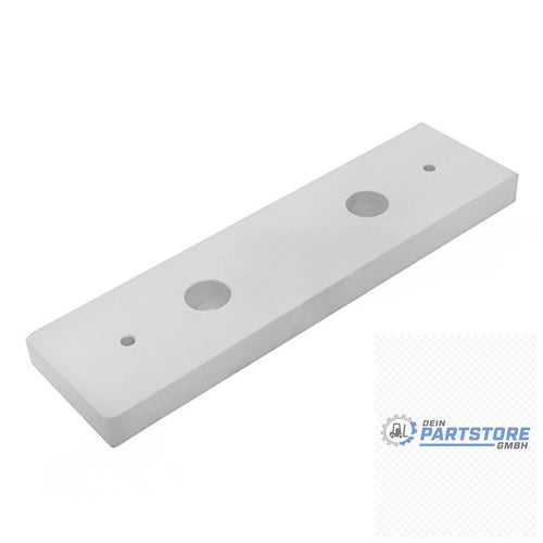 Manitou MRT 882148 Gleitstück, 882148 – Gabelstapler Ersatzteil