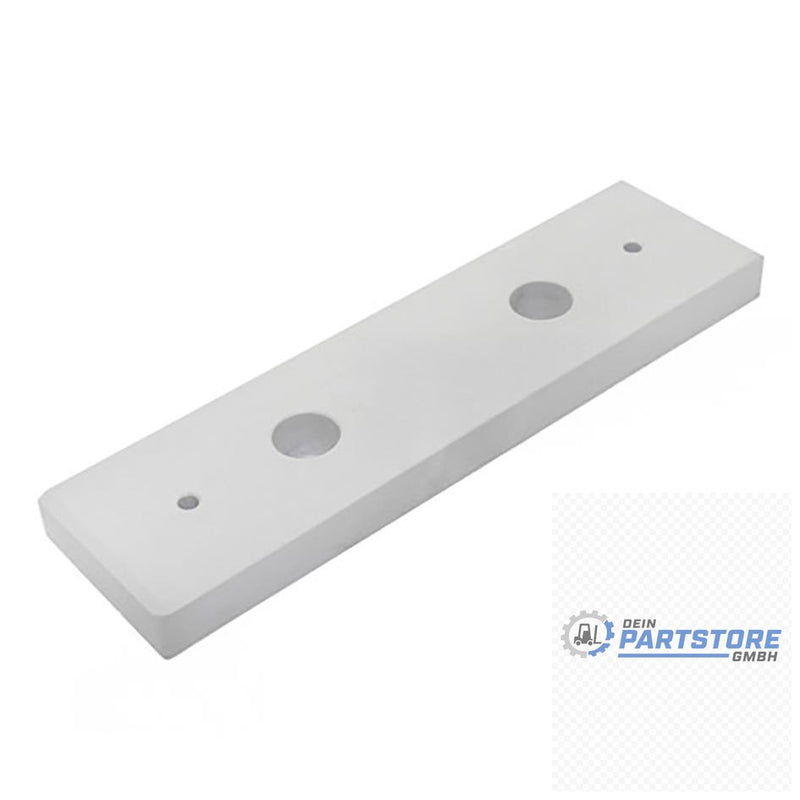 Manitou MRT 882148 Gleitstück, 882148