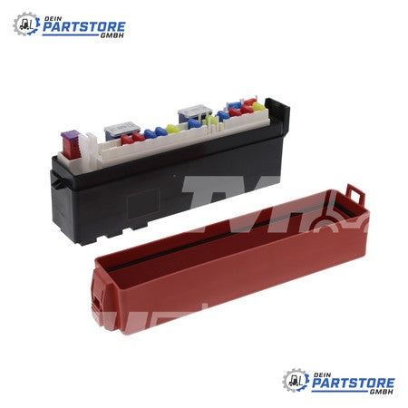 Nissan / UniCarriers Sicherungenhalterung 24310-FK201