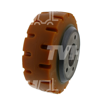 TOYOTA 209493 Antriebsrad