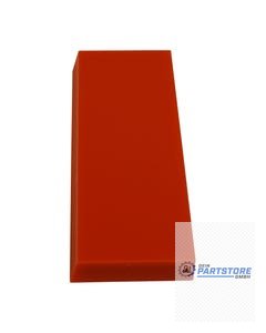 Manitou MT 277390 Gleitblock 65 x 180 – Gabelstapler Ersatzteil