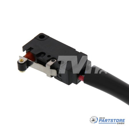 BT MIKROSCHALTER - ROLLENHEBEL - KABEL MIT STECKER 1937098