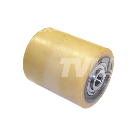 TOYOTA 225152 Gabelrolle Vulko Kompl. – Gabelstapler Ersatzteil