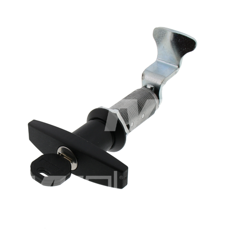 MANITOU 229876 TÜrschloss