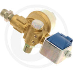 Linde Gas Filter-Absperrventil 12V Typ 07 1