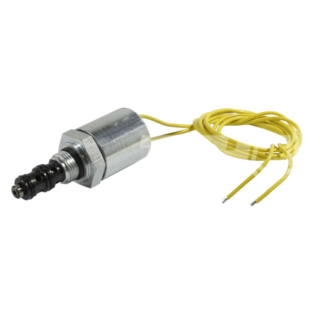 CLARK 242424 Magnetspule