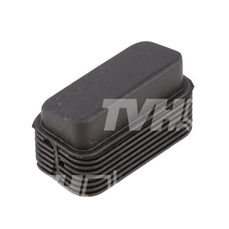 TOYOTA 243952 Gummi Puffer