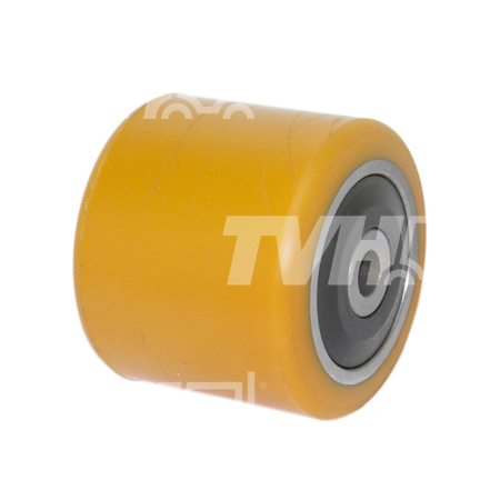 BT 252600 Rad Kpl.