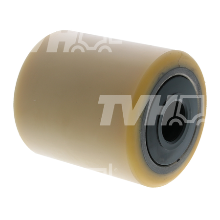 TOYOTA 253072 Rad Kpl. – Gabelstapler Ersatzteil