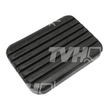TCM 2559542071 Pedalgummi – Gabelstapler Ersatzteil
