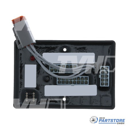 Manitou Schaltung 256200