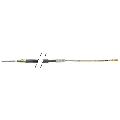 STILL 259246 Bowdenzug / Bremsseil Steuerkabel