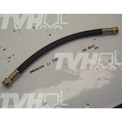 STILL 276150 Hydraulikschlauch Mit Armatur