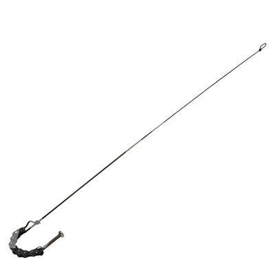JUNGHEINRICH 27813530 Stange Sinken/heben