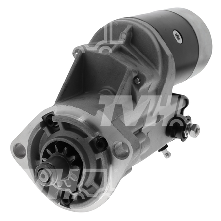 TOYOTA 281002366071 Anlasser