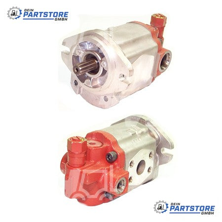 Nissan / UniCarriers Hydraulikpumpe 2080077549