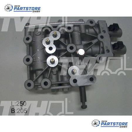 Nissan / UniCarriers Getriebeventil 31705-GG00A