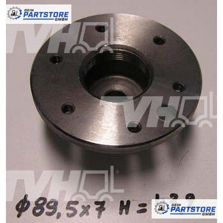Daewoo Kupplungsscheibe 5157810020