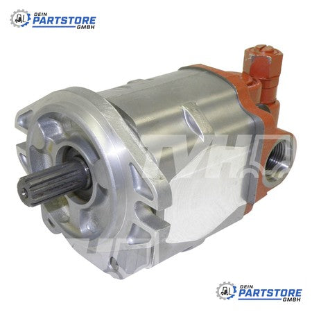 Nissan / UniCarriers Hydraulikpumpe 69101-04H01 – Gabelstapler Ersatzteil