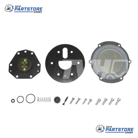 Daewoo Reparatursatz Verdämpfer 14399595