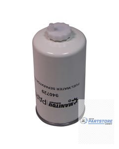 Manitou MT 940729 Kraftstoffvorfilter