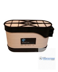 Manitou MT 299936 Luftfilter außen